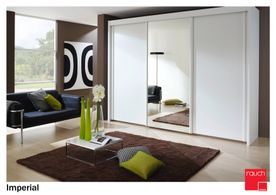 Wardrobes