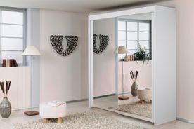Wardrobes