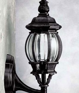 Outdoor Lighting 