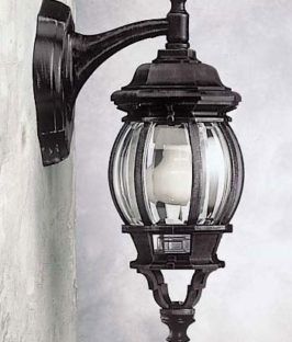 Outdoor Lighting 