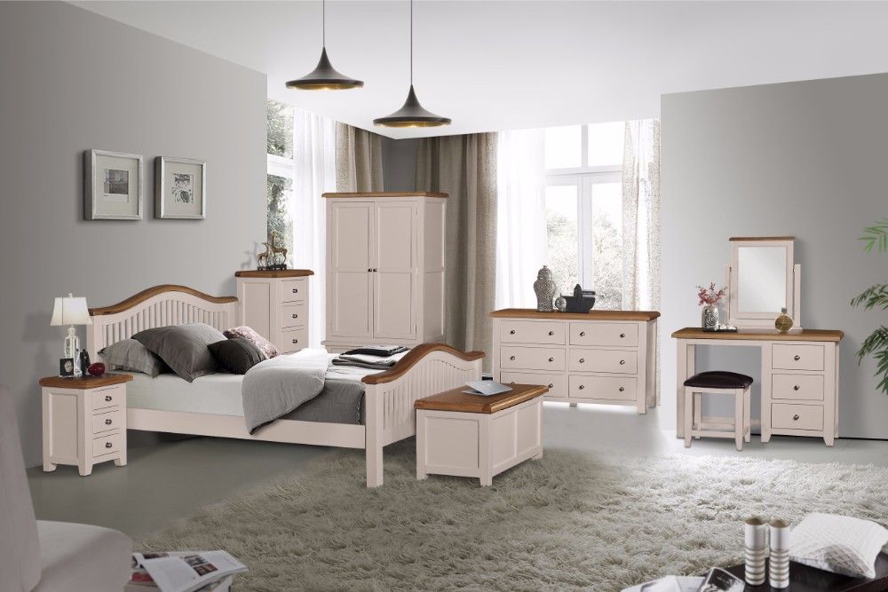 Bed Frames
