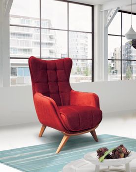 Armchairs- Occasional Chairs