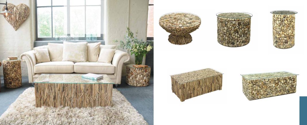 Coffee Tables