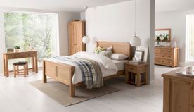 Bed Frames