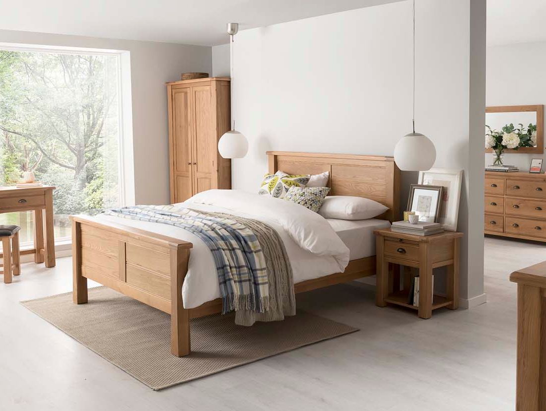 Bed Frames
