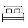 icon-bed