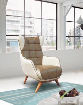 Armchairs- Occasional Chairs