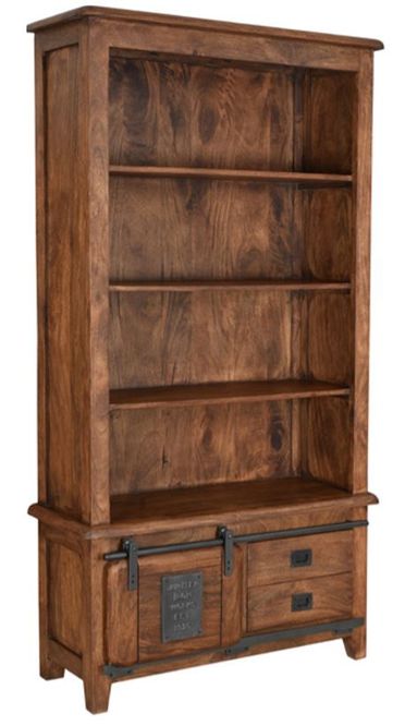 Bookcases