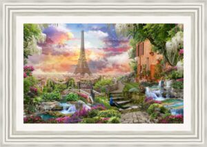 Wall-art