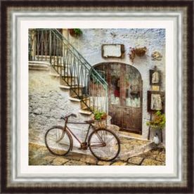 Wall-art