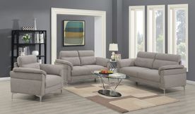Fabric Sofa