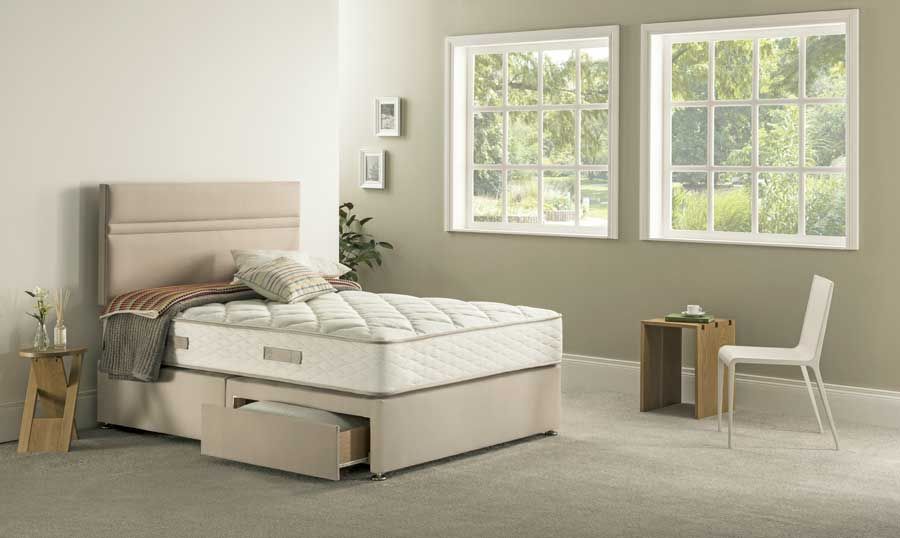Mattresses