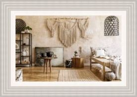 Wall-art