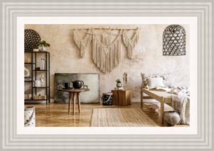 Wall-art