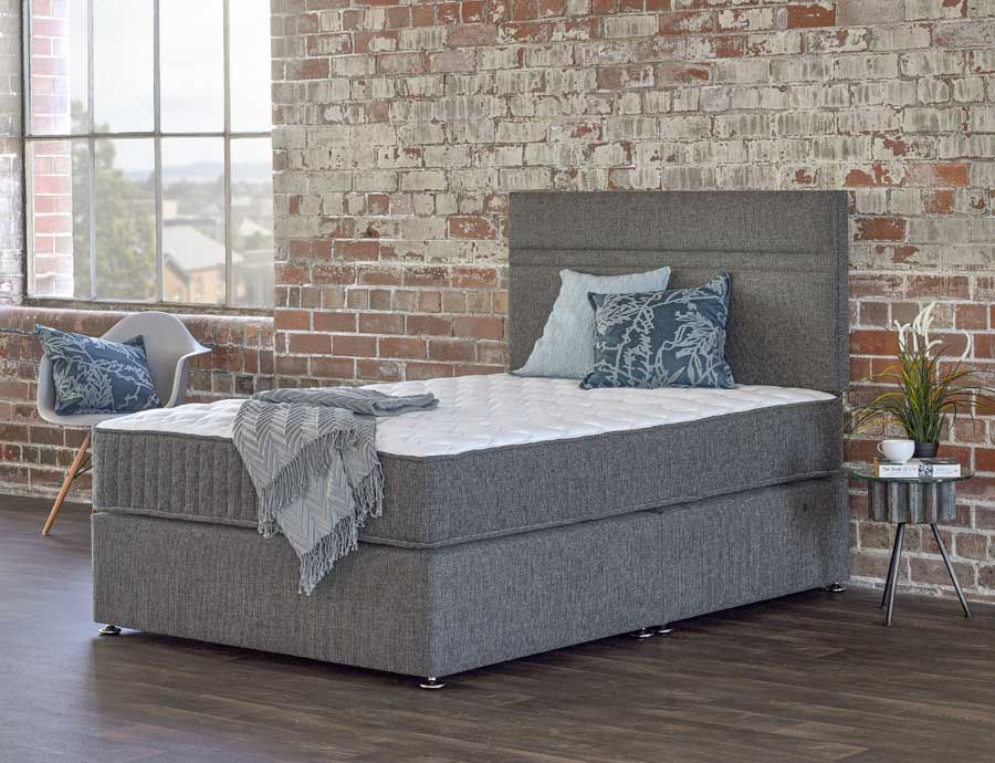Mattresses