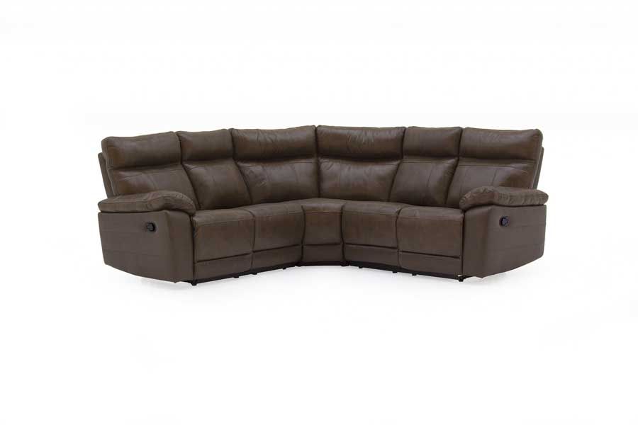 Corner-Sofa