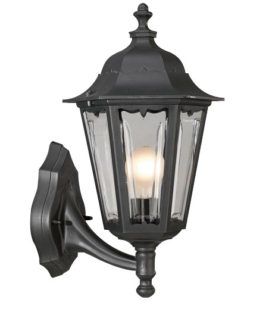 Outdoor Lighting 