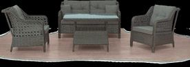 ascot garden set