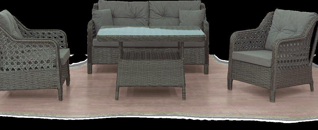 ascot garden set