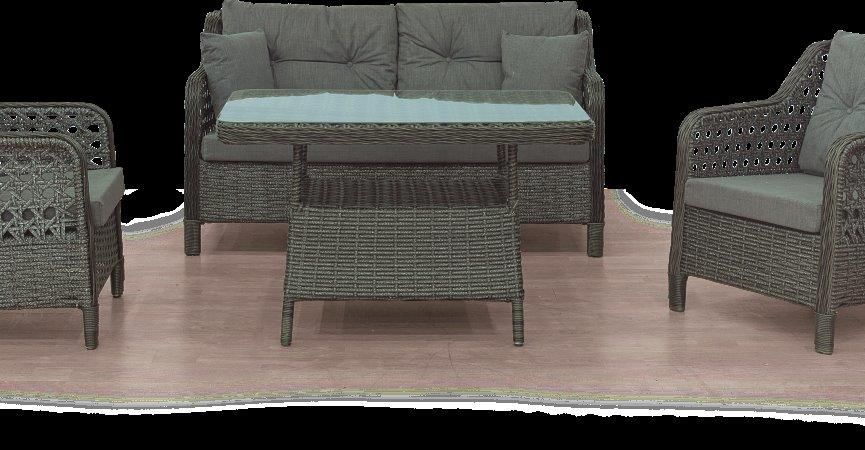 ascot garden set